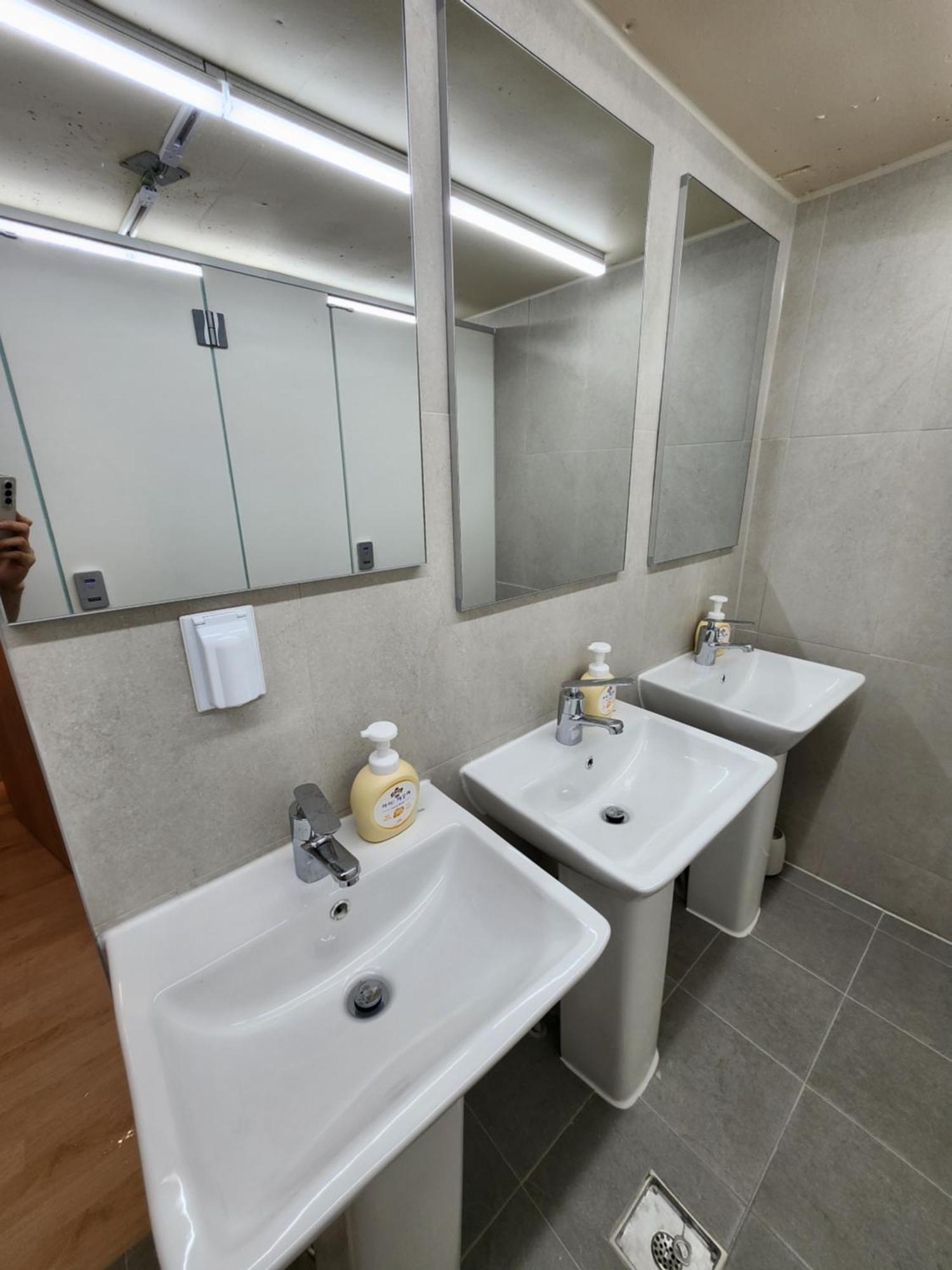 Zen Seoul Stay Exterior photo