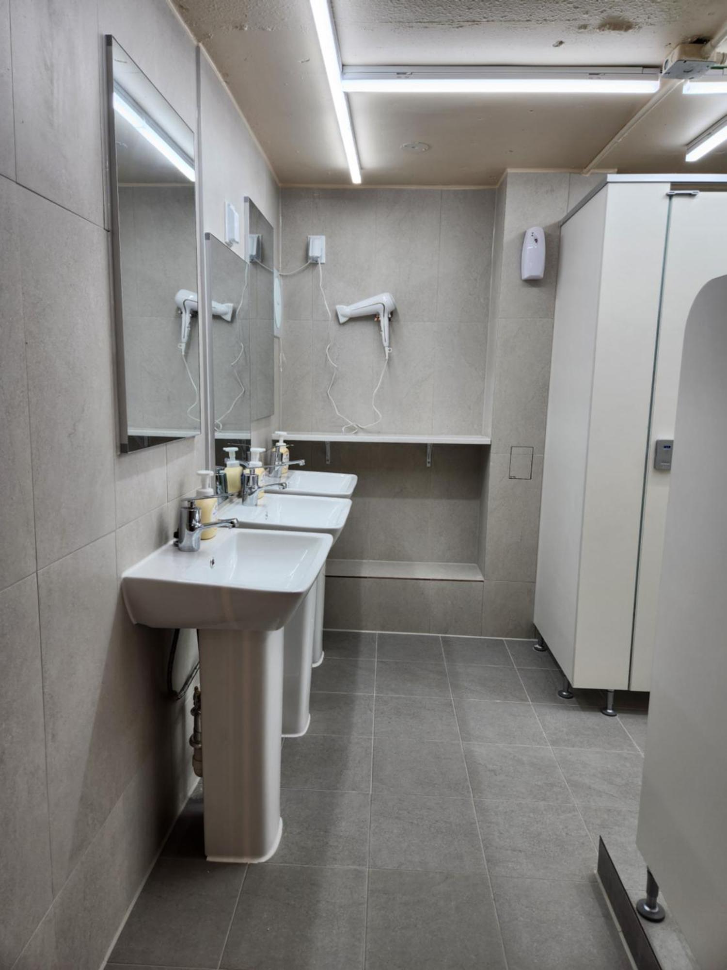 Zen Seoul Stay Exterior photo