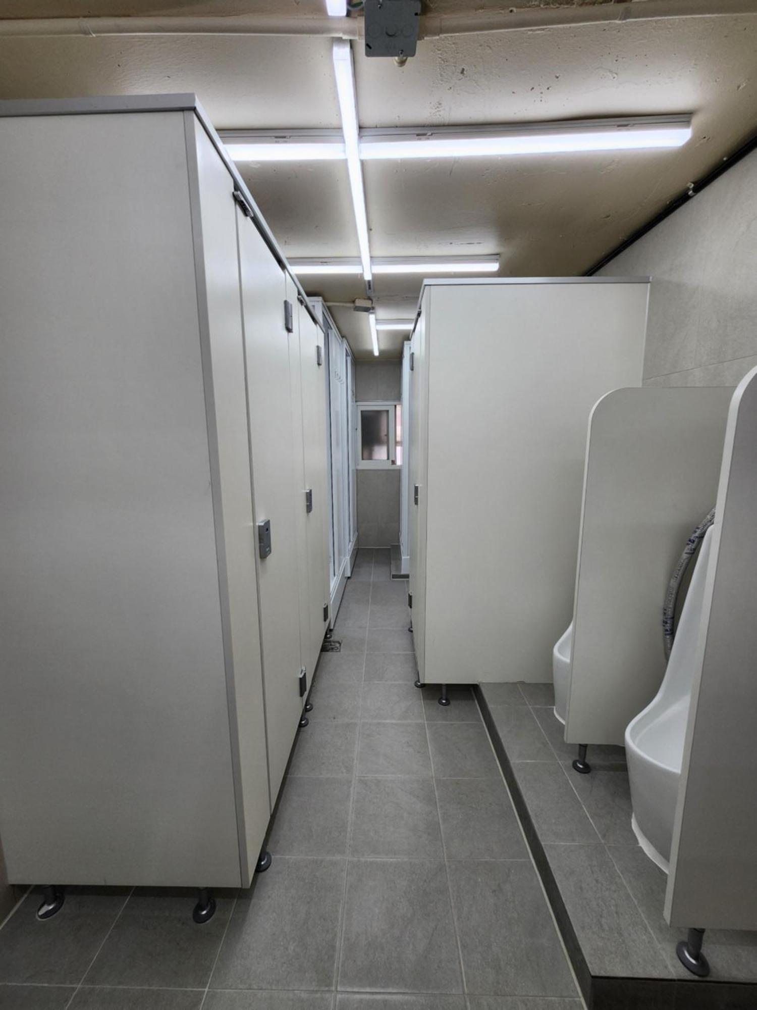 Zen Seoul Stay Exterior photo